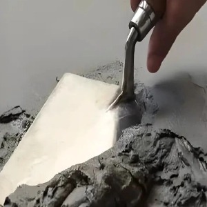 平桥混凝土裂缝孔洞剥落冻融修复用高强度丙乳防腐蚀砂浆